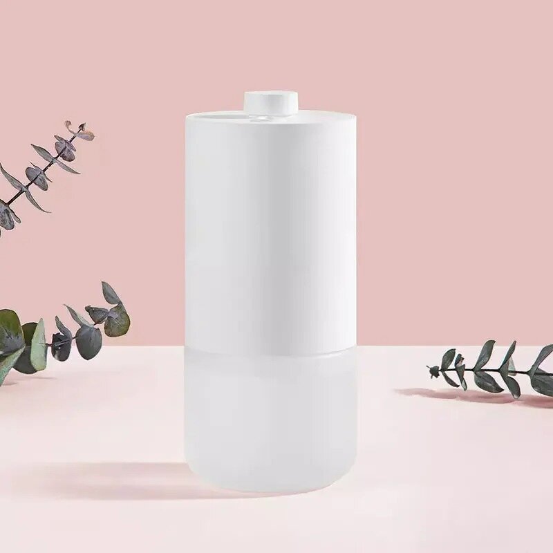 Perfume Machine Manufacturer - Original Xiaomi Mi Home Automatic Air Freshener Spray Aroma Essential Diffuser Fogger