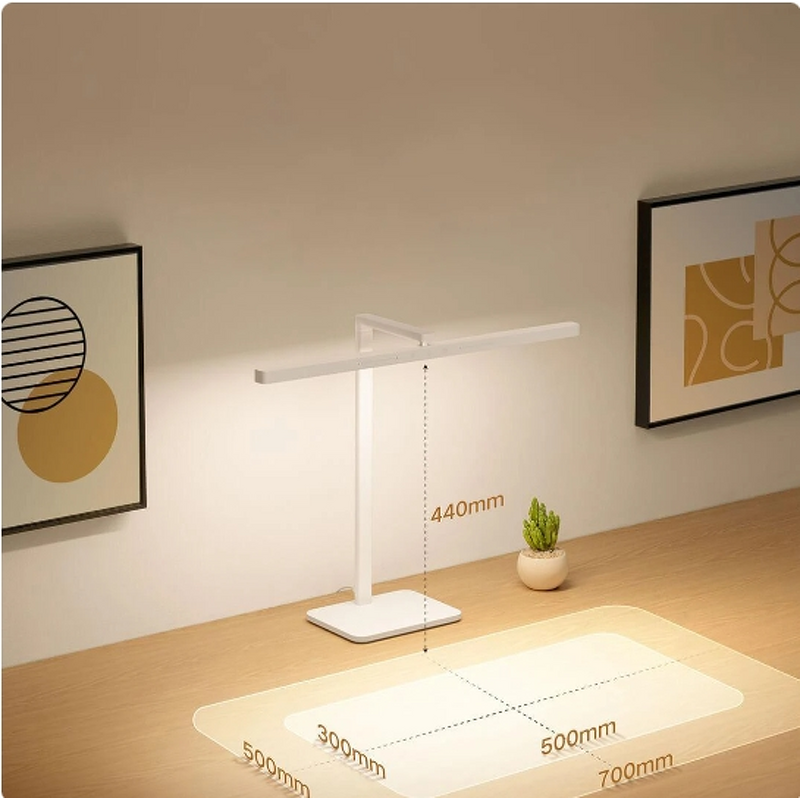 Table Lamp Manufacturer - Original Xiaomi Mi Home 2 Bedroom Reading Mijia HyperOS Connect Adjustable Light Mode