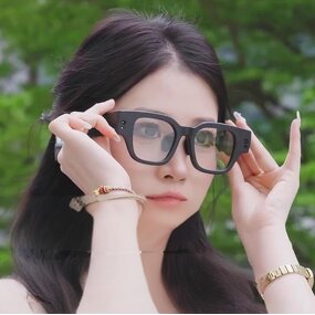 Smart Glasses Manufacturer - OEM ODM Factory Air2 AR AI Augmented Reality 640x400 Resolution 26 FOV Camera Quad-core 2+32GB