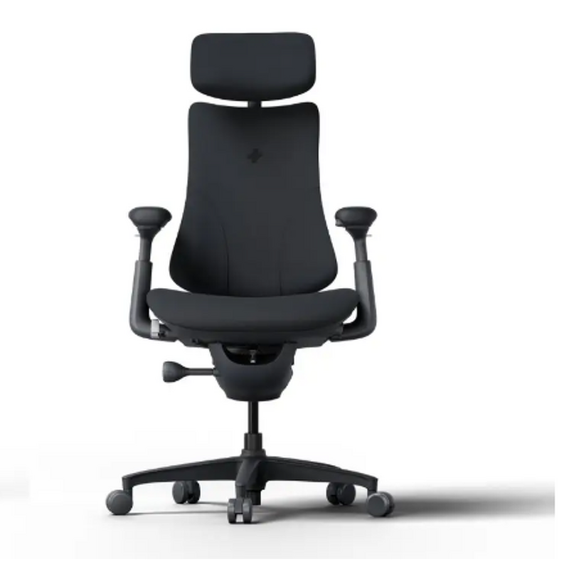 Ergonomic Chair Manufacturer - 2025 Original LiberNovo Omni Dynamic Home & Office with Adjustable Lumbar Adaptive Support
