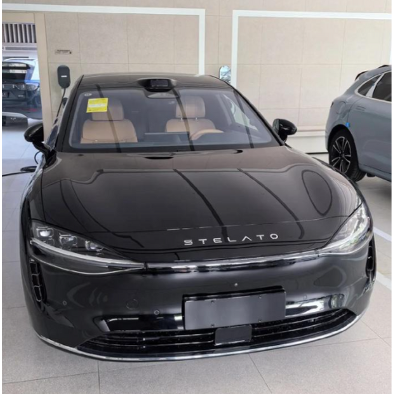 Electric Vehicle Manufacturer - 2024 Luxury Huawei Stelato S9 Ultra 4WD Flagship Version Pure Electric for Huawei Ai Life