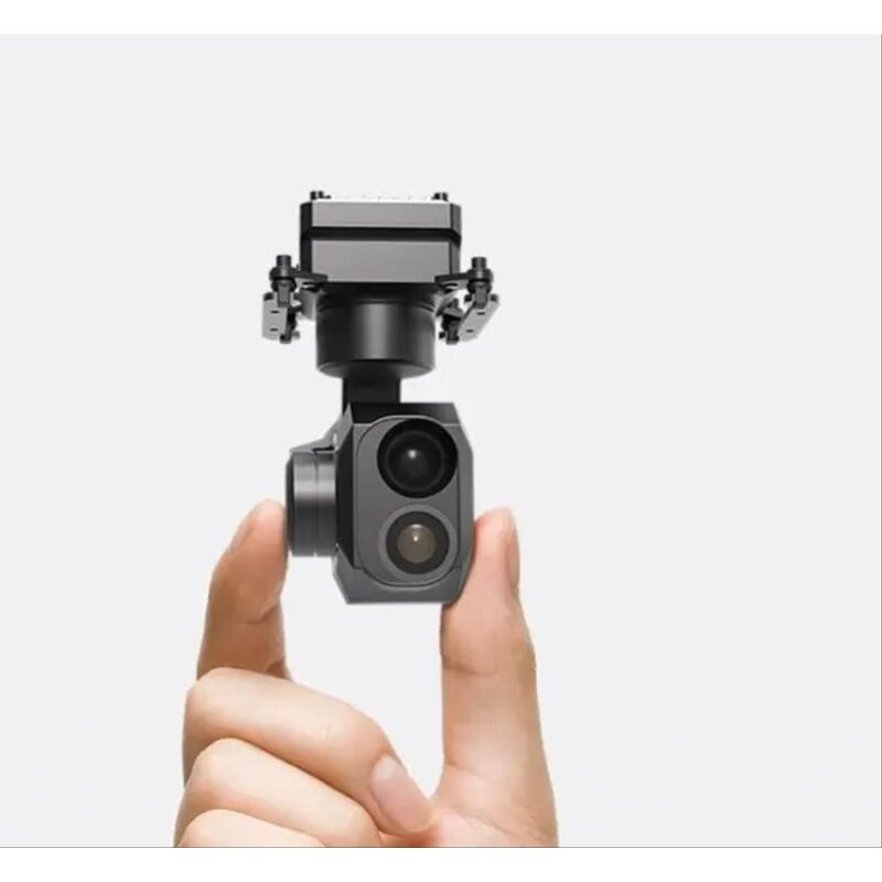 Drone Thermal Imaging Gimbal Camera - Manufacturer