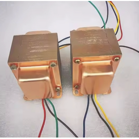 Transformer - Manufacturer For Vacuum Tube Audio Amplifiers Output