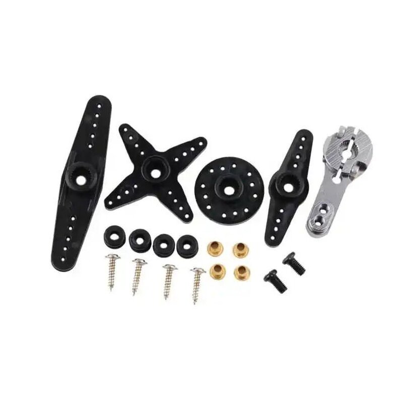 Digital Servo - Manufacturer 45KG High Torque Metal Geared Waterproof DS3245SG