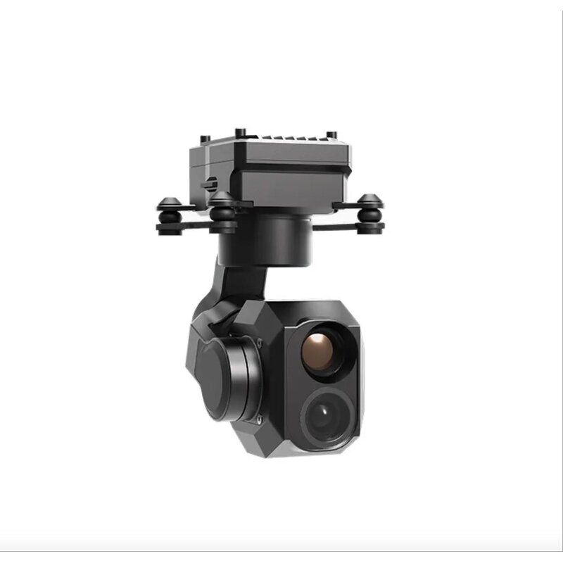 Drone Thermal Imaging Gimbal Camera - Manufacturer