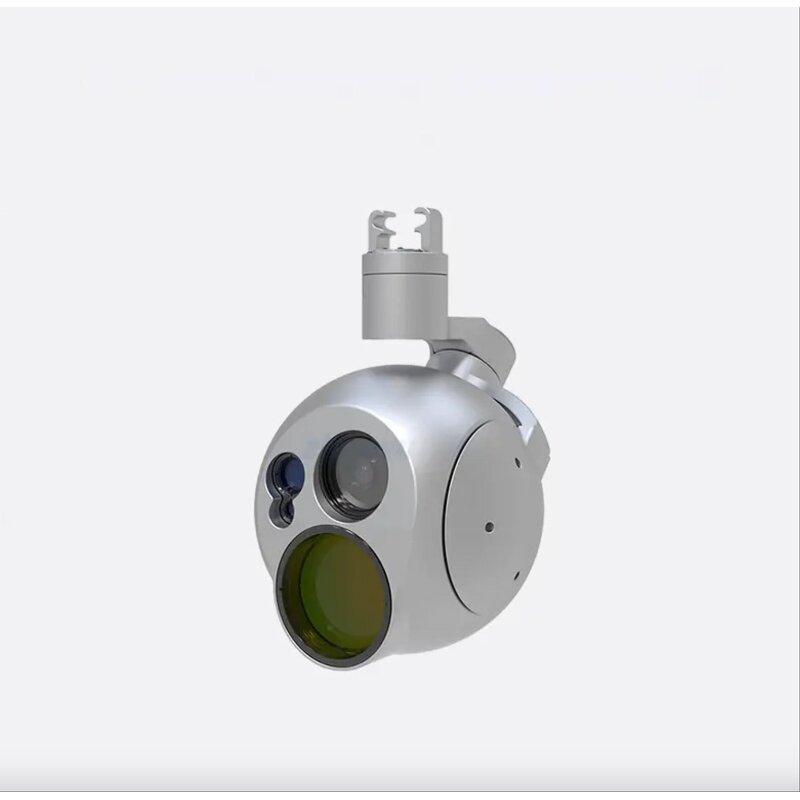Drone Thermal Imaging Camera - Manufacturer with 30x Optical Zoom Laser & Visible Light