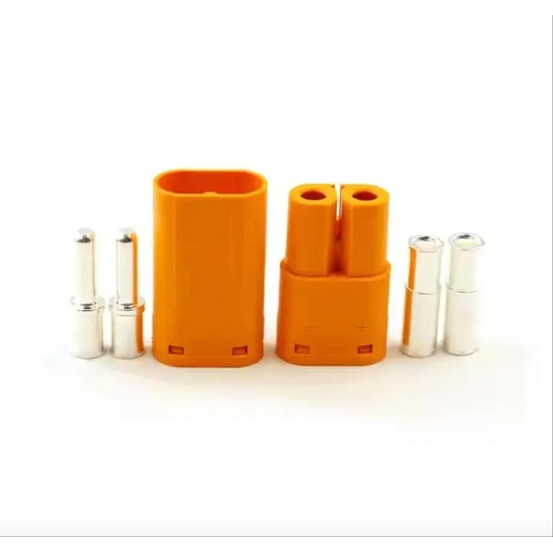 LC Series Connectors - Manufacturer High Current LCB50-M LCB50-F for Smart Devices