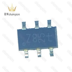 BZA408B IC Chip - Manufacturer Champion Original Brand New One-Stop Procurement in Stock