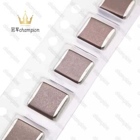 2220 Chip Ceramic Capacitor - Manufacturer 22UF 25V-100V 226M 20% X7R 5750