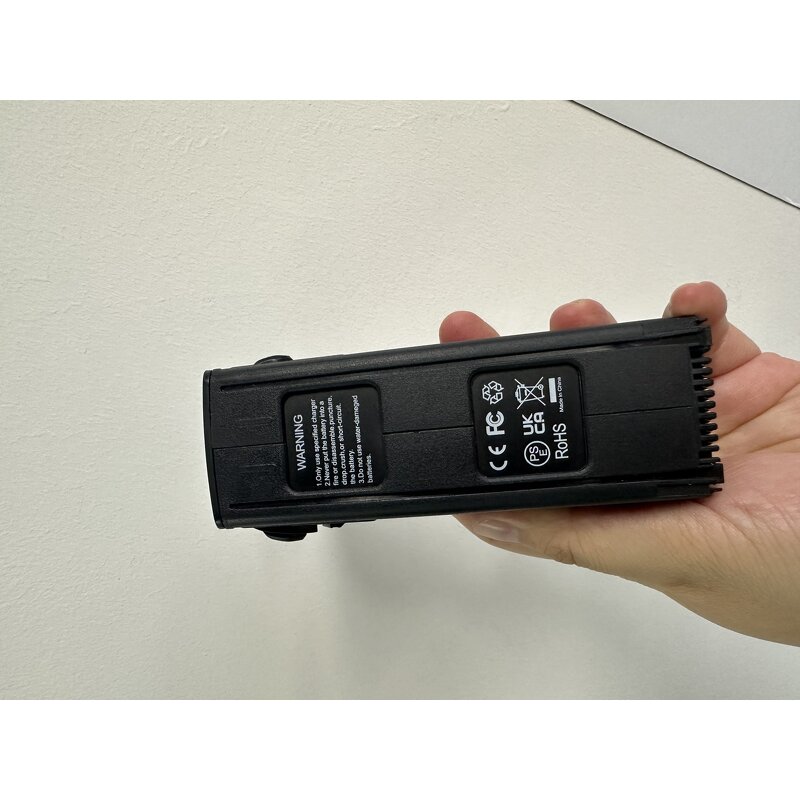 Mavic 3 Intelligent Flight Battery - Manufacturer Mavic 3 Pro/Classic Drone Accessories