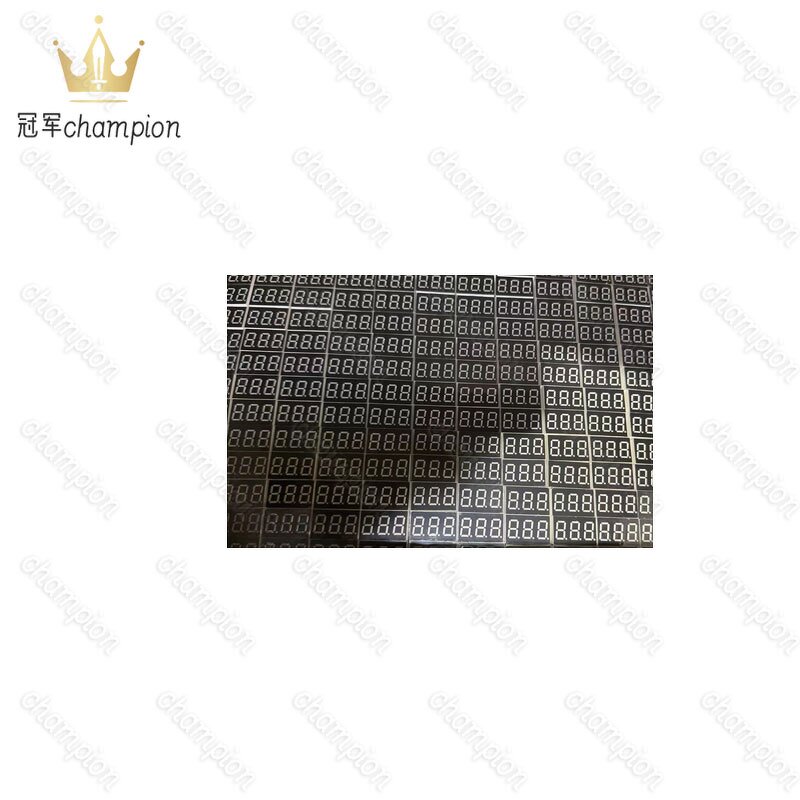 3631AS 3631BS Nixie Tube - Manufacturer Champion Original Brand New Red One-Stop Procurement