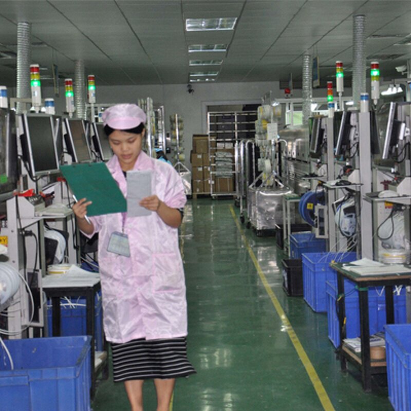 EL Electron Wire - Manufacturer Single Head Pressure Terminal 18AWG Male Female Docking