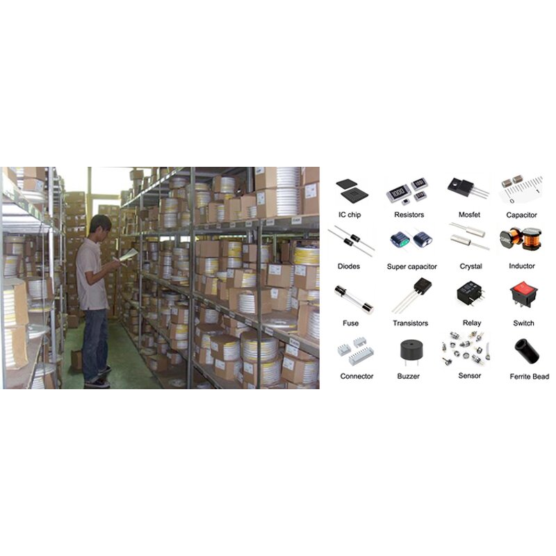 2220 Chip Ceramic Capacitor - Manufacturer 22UF 25V-100V 226M 20% X7R 5750