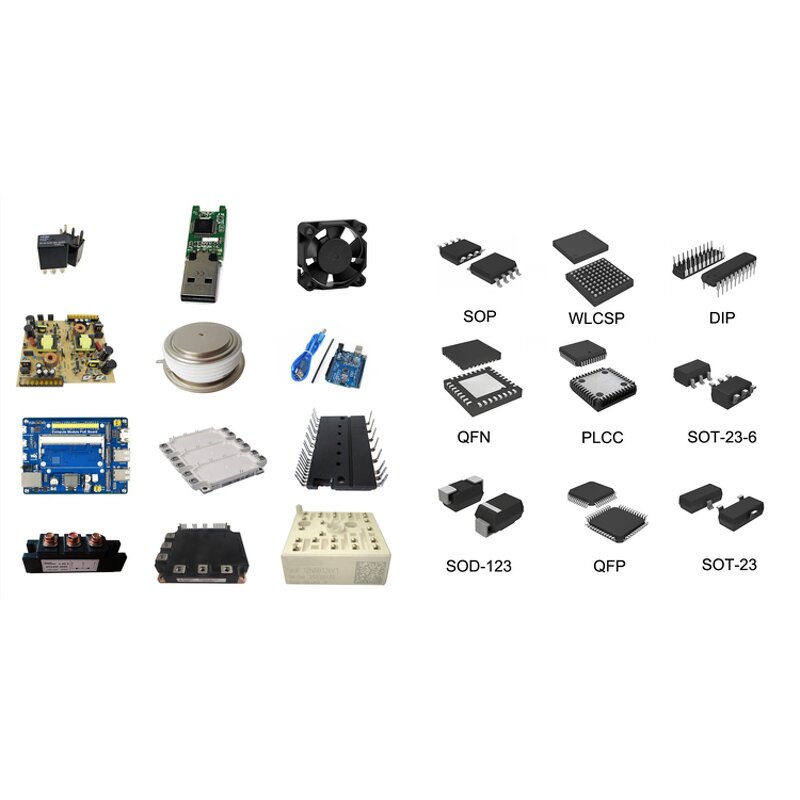 WS2812 RGB LED Development Board - Manufacturer 8-Bit 5050 Built-in Full Color Driver