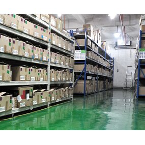 RX 20 Resistor - Manufacturer