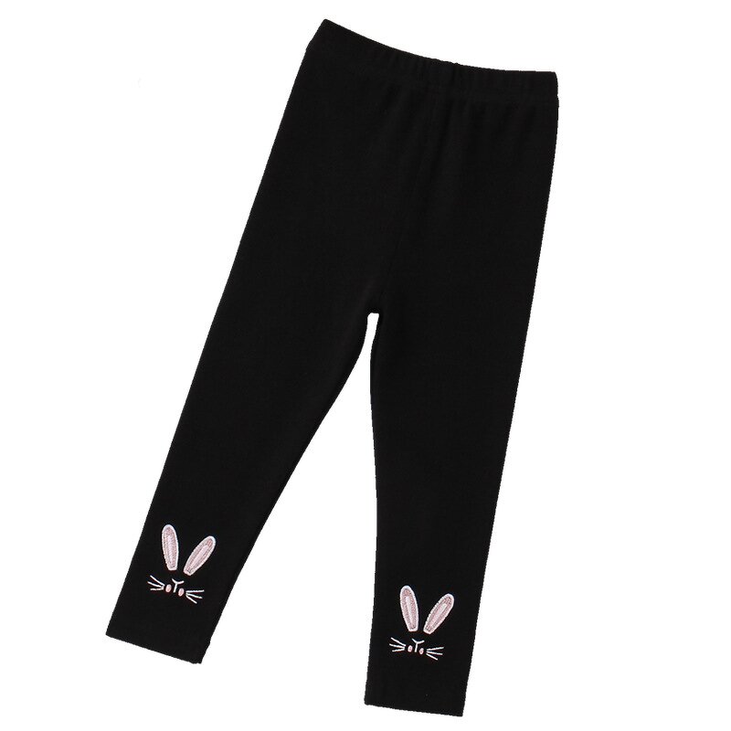 Baby Girls Leggings Manufacturer - Winter Children Pants Long Trousers Thick Autumn Winter Kids Clothes 2-8 Years