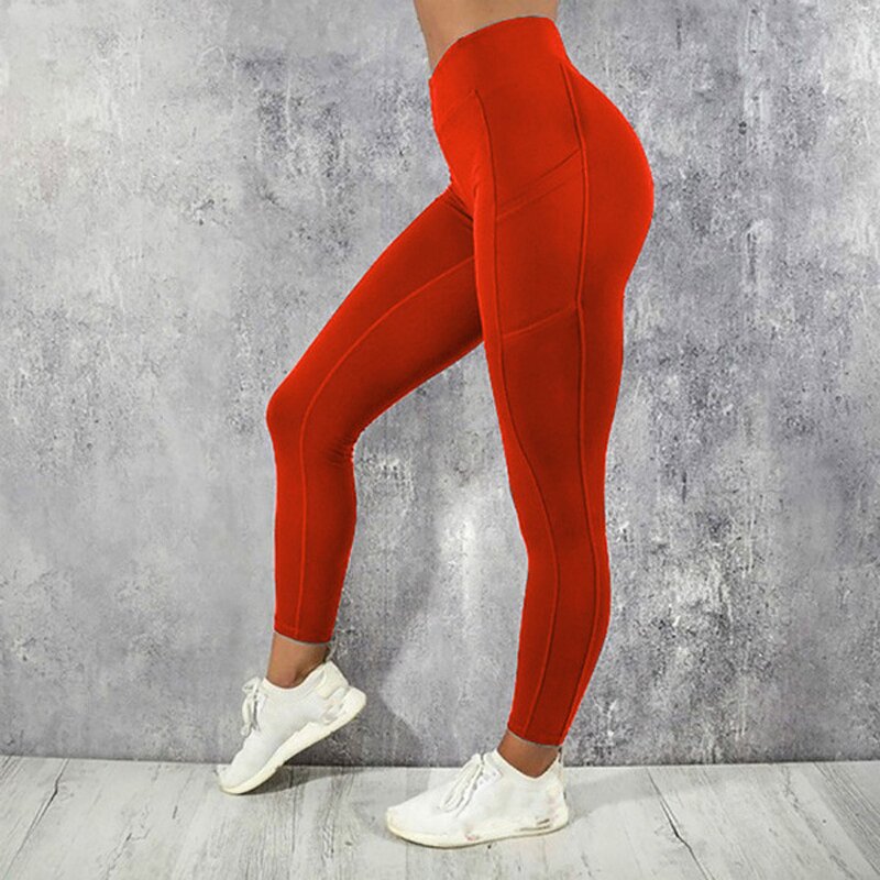 Equestrian Pants Manufacturer - Wholesale Summer Elasticity Hip Lift Women Sports Ladies Leggings