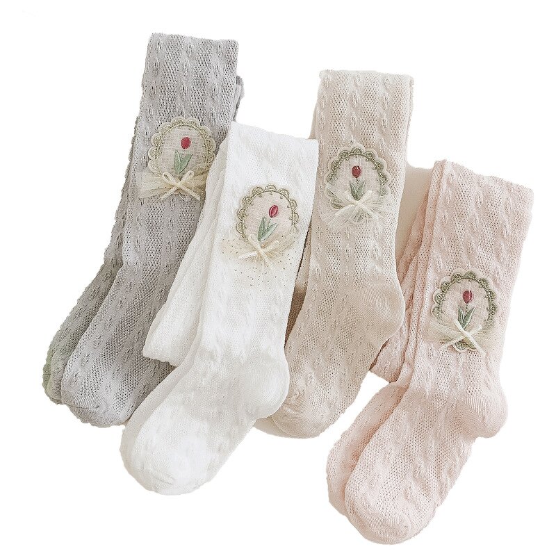 Baby Girls Leggings Manufacturer - Winter Children Pants Long Trousers Thick Autumn Winter Kids Clothes 2-8 Years