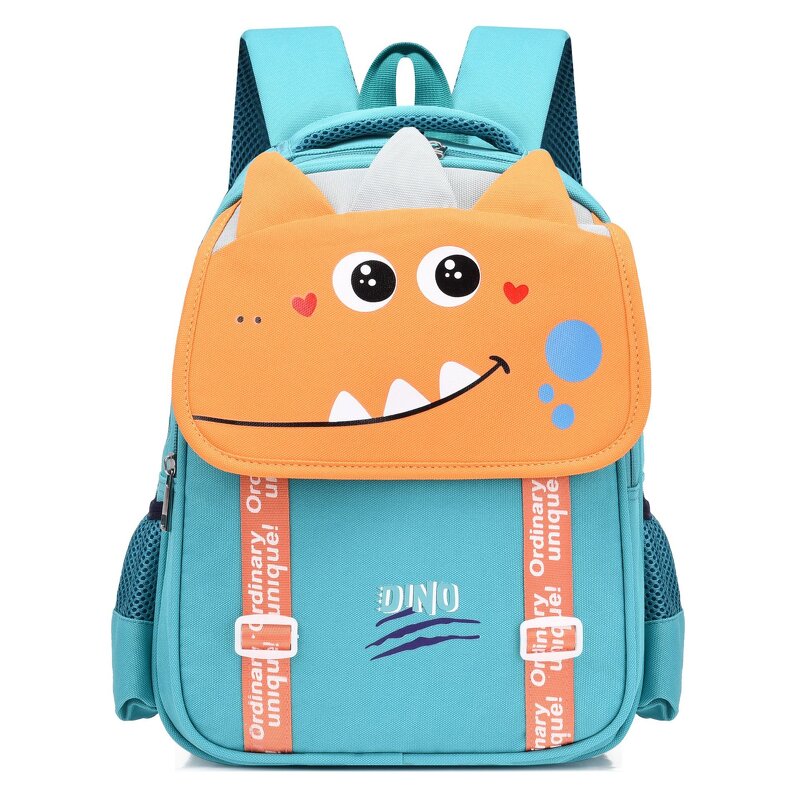Anime Backpack Manufacturer - 2025 Students Unisex School Cartoon Bookbag Leisure Travel Outdoor Spine Protection