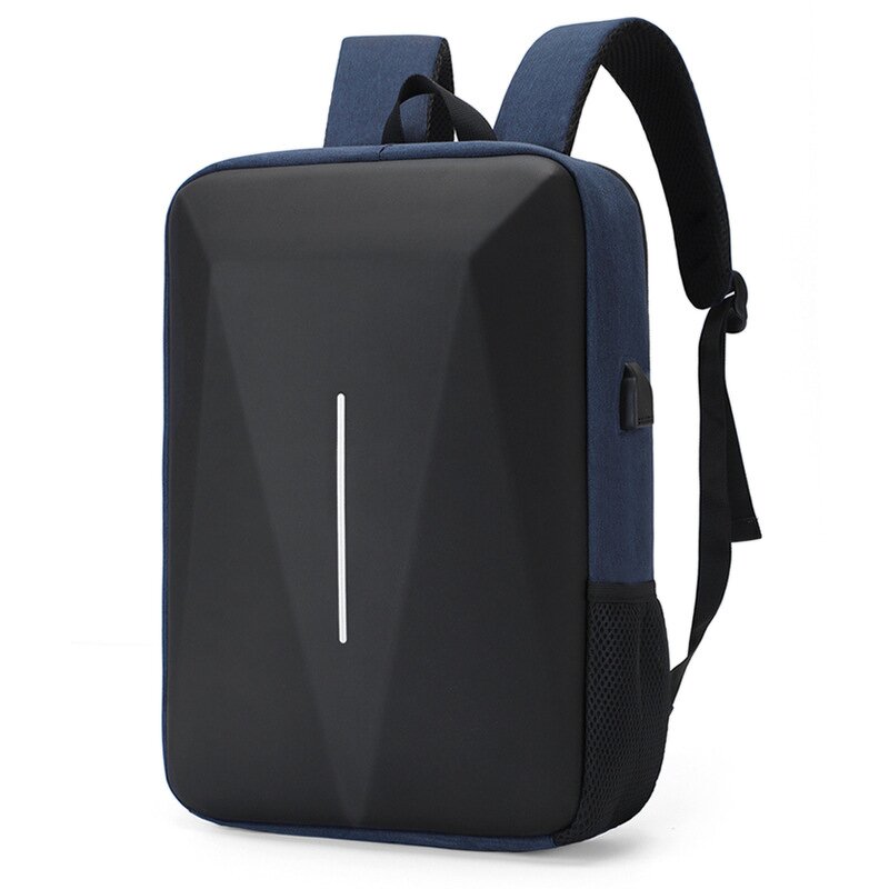 College Backpack Manufacturer - Business for Men Women Water Proof Travel Anti Theft Eva with USB