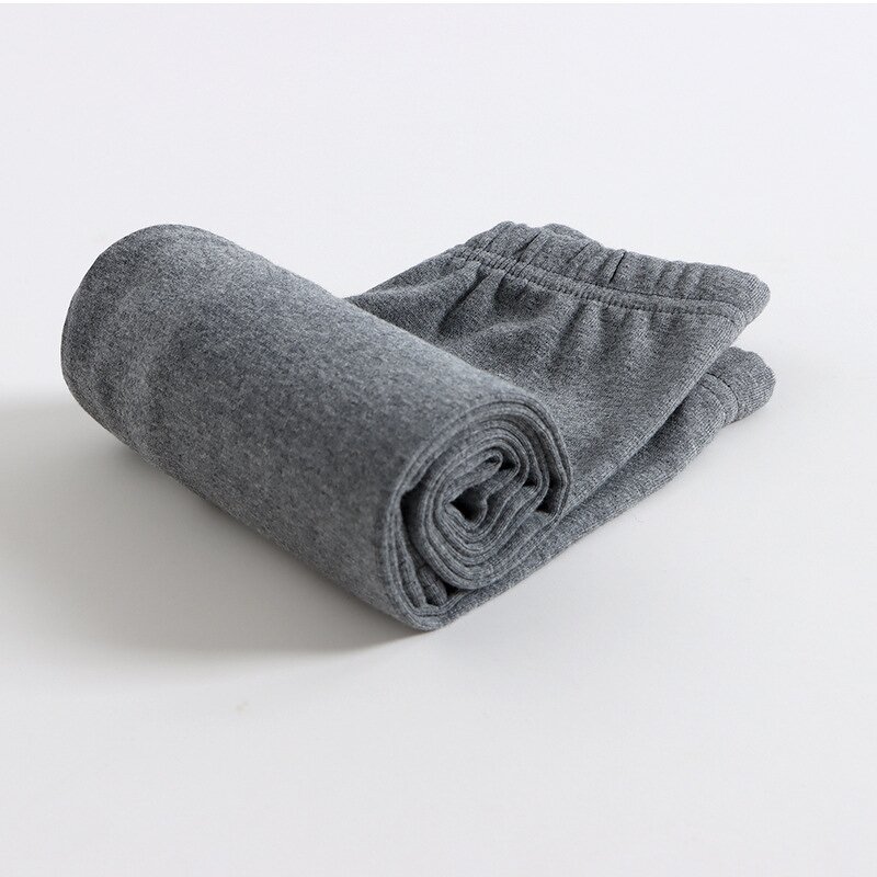 Children Leggings Manufacturer - Wholesale Fashion Rabbit Lined Tights Cotton Kids Baby Girls Toddler Infant