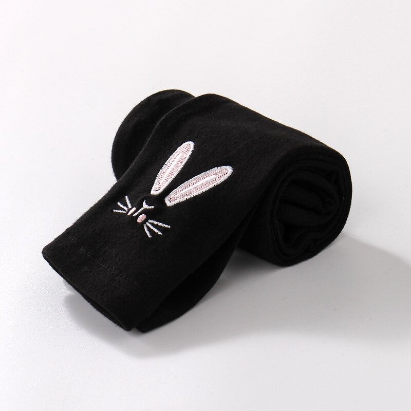 Baby Girls Leggings Manufacturer - Winter Children Pants Long Trousers Thick Autumn Winter Kids Clothes 2-8 Years