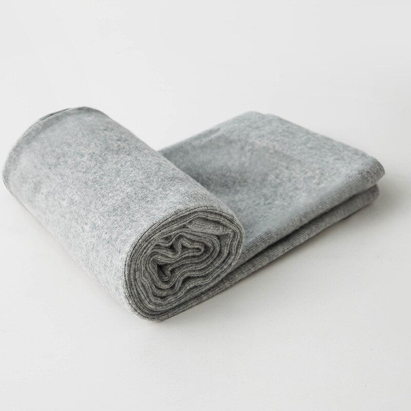 Children Leggings Manufacturer - Wholesale Fashion Rabbit Lined Tights Cotton Kids Baby Girls Toddler Infant