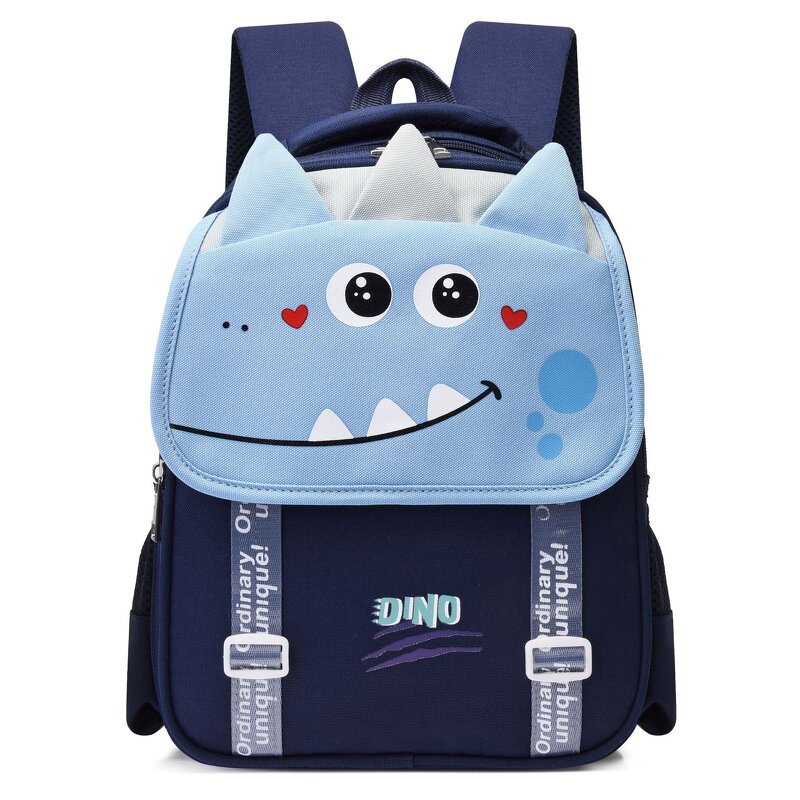 Anime Backpack Manufacturer - 2025 Students Unisex School Cartoon Bookbag Leisure Travel Outdoor Spine Protection
