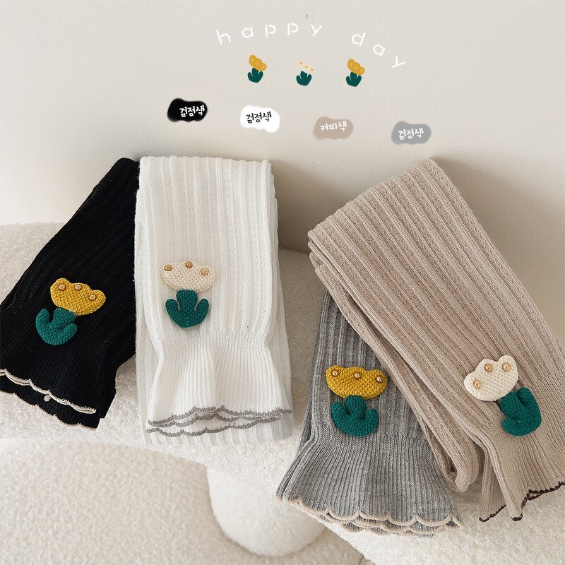 Baby Girls Leggings Manufacturer - Winter Children Pants Long Trousers Thick Autumn Winter Kids Clothes 2-8 Years