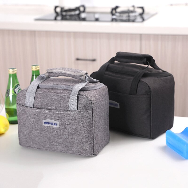 Insulated Shoulder Cooler Bag Manufacturer - Custom Logo Large Capacity Waterproof Portable Picnic Storage Thermal Tote