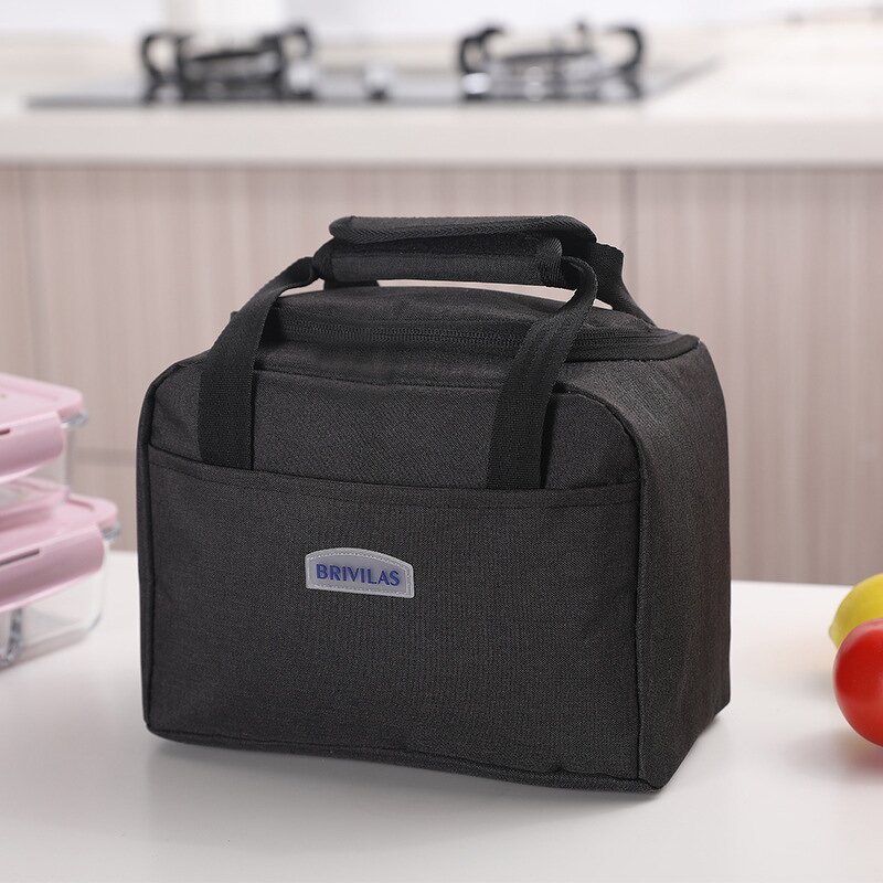 Insulated Shoulder Cooler Bag Manufacturer - Custom Logo Large Capacity Waterproof Portable Picnic Storage Thermal Tote