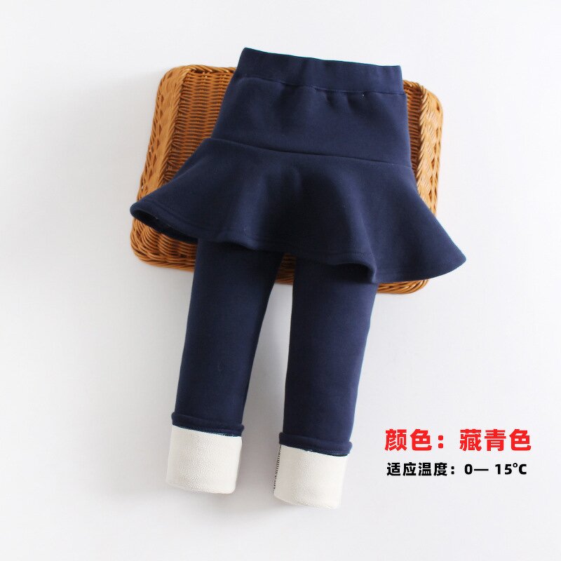 Children Thermal Underwear Manufacturer - Wholesale Baby Boys Girls Clothing Sets Long Kids Legging