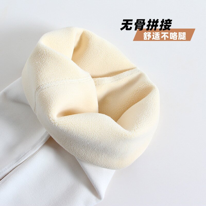 Baby Girls Leggings Manufacturer - Winter Children Pants Long Trousers Thick Autumn Winter Kids Clothes 2-8 Years