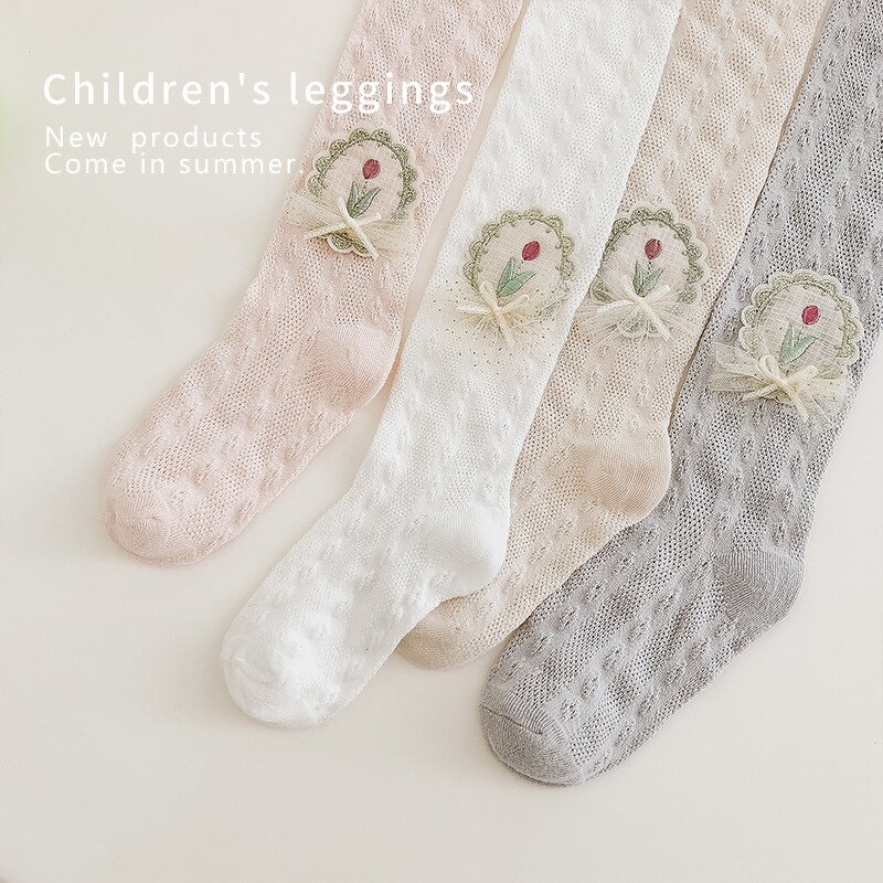 Baby Girls Leggings Manufacturer - Winter Children Pants Long Trousers Thick Autumn Winter Kids Clothes 2-8 Years