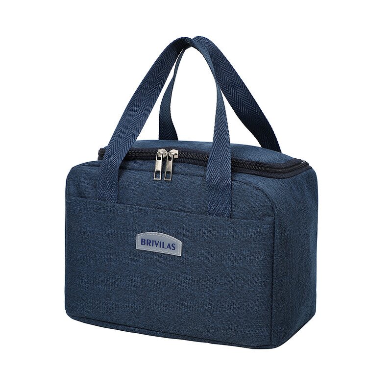Insulated Shoulder Cooler Bag Manufacturer - Custom Logo Large Capacity Waterproof Portable Picnic Storage Thermal Tote