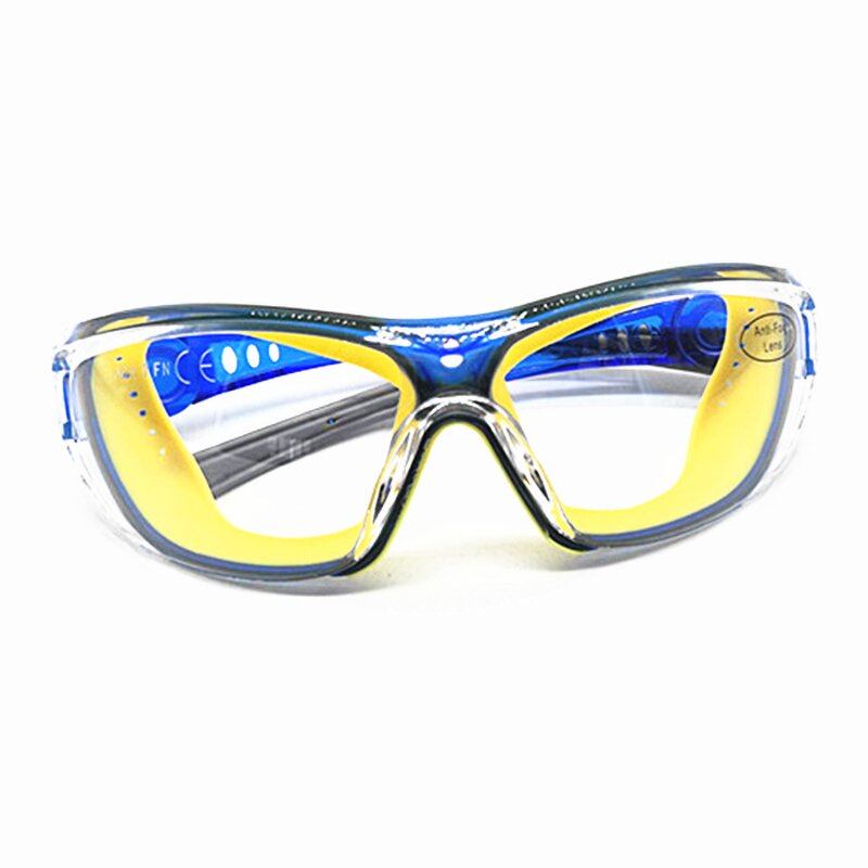 Kids Safety Glasses Manufacturer - EN166F ANSI Z87 Certified for Eye Protection