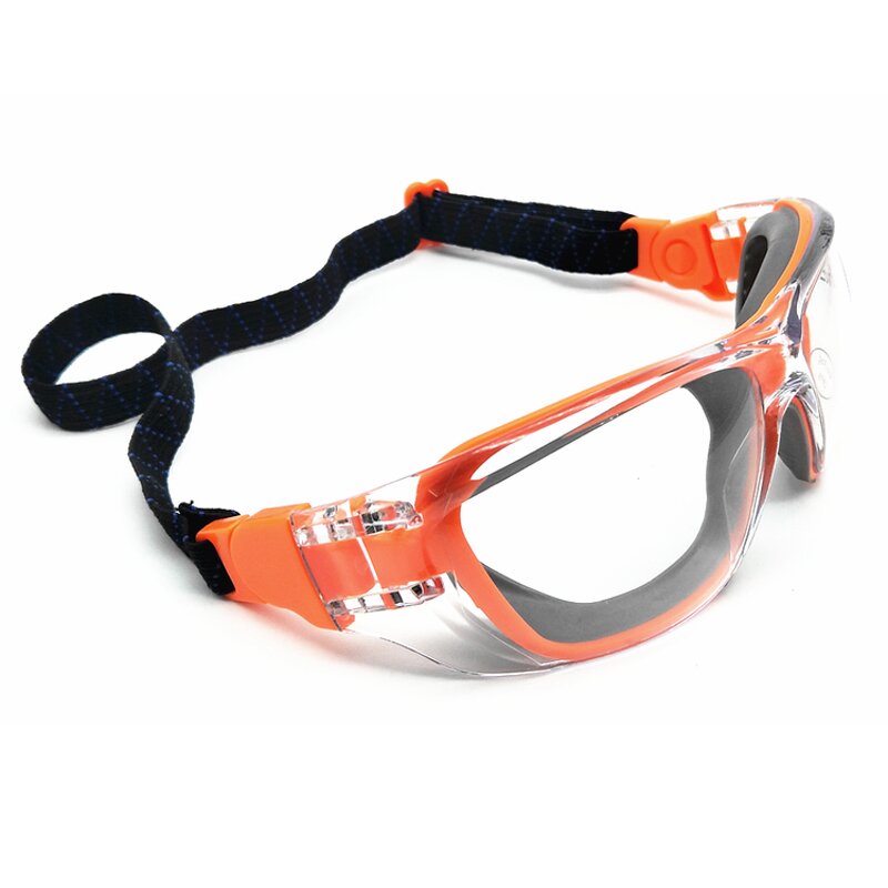 Kids Safety Glasses Manufacturer - EN166F ANSI Z87 Certified for Eye Protection