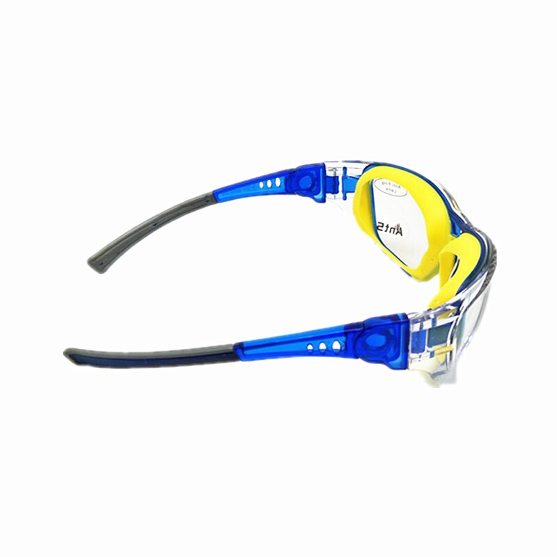 Kids Safety Glasses Manufacturer - EN166F ANSI Z87 Certified for Eye Protection