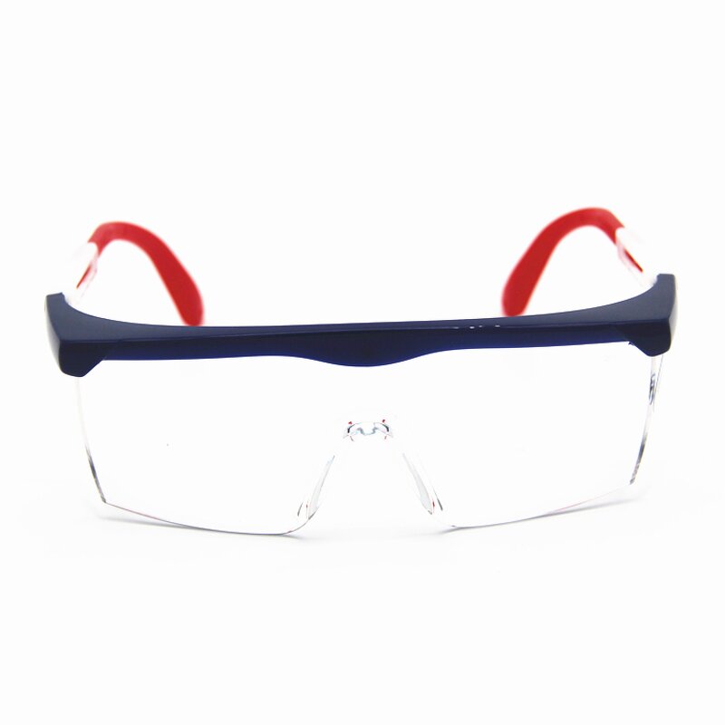 Safety Glasses Manufacturer - ANSI CE Certified Polycarbonate Anti-Impact Protective Eyewear