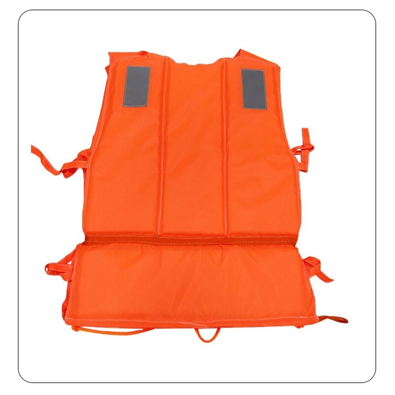 Life Jacket Manufacturer - Professional Adult Water Safety Floating Vest Customization