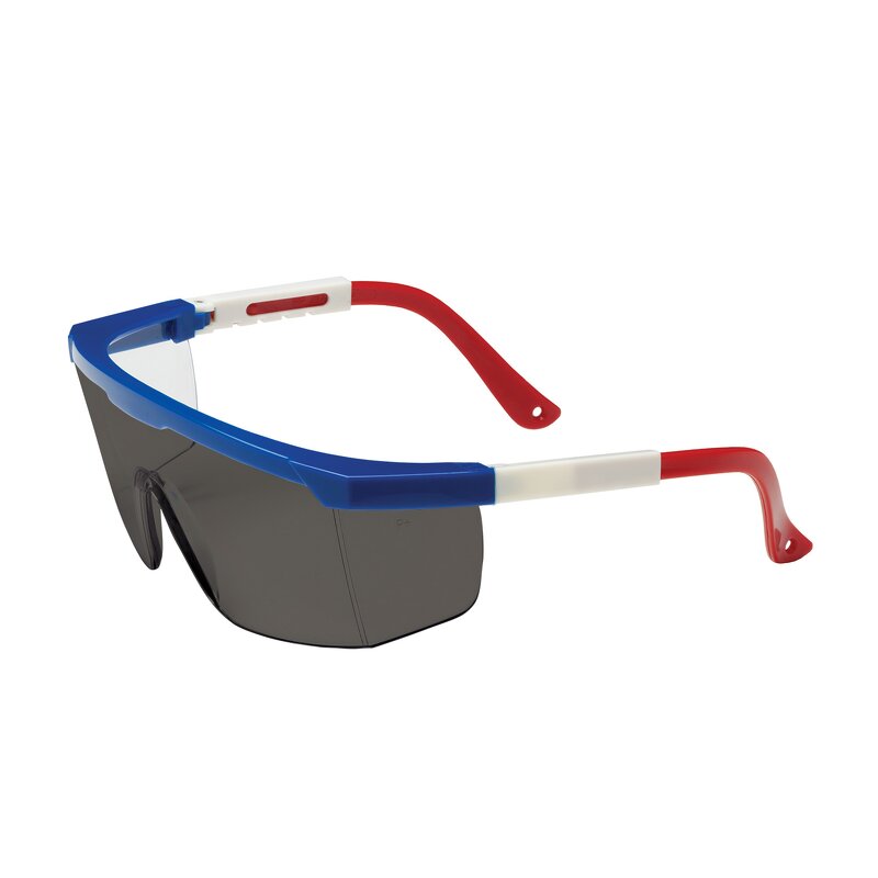Safety Glasses Manufacturer - Anti-Scratch Vented Over-Glasses Goggles with OEM Brands