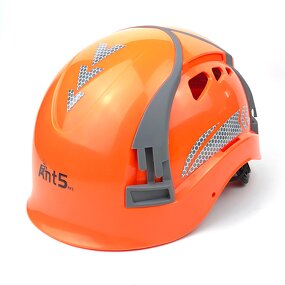 Reflective Tape Manufacturer - 5 in 1 PVC High Visibility for Helmet Construction Night