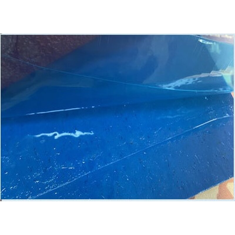 Road Marking Tape Manufacturer - High-Durable Reflective Heavy-Duty Rubber Base