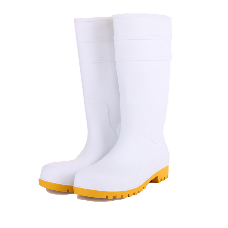 Work Boots Manufacturer - General Purpose PVC Gum Boots for Industry Wholesale Cheap