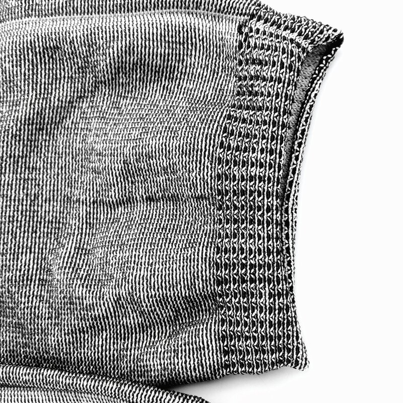 Arm Sleeves Manufacturer - SNGA6 Level 5 Cut Resistant Knit Long for General Duty