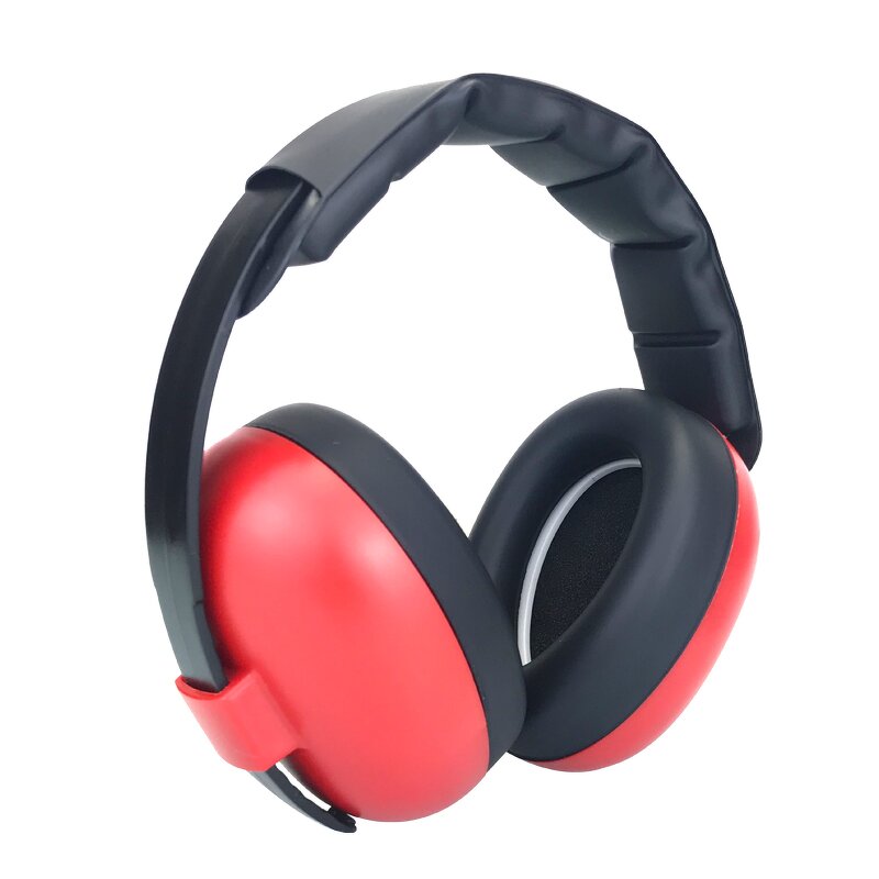Children's Ear Muffs Manufacturer - Fashion Baby Hearing Protection Accessories