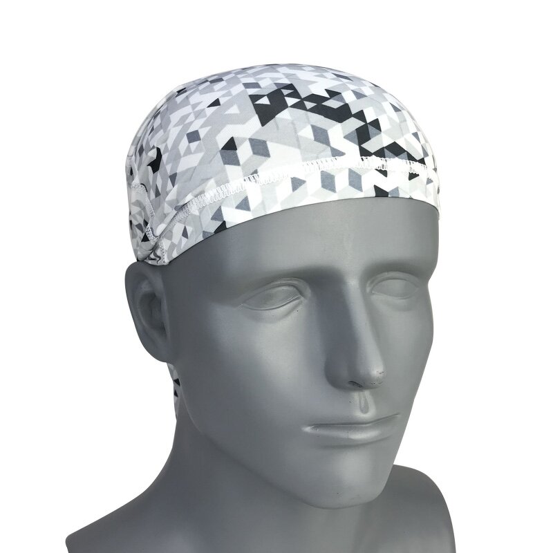 Neck Gaiter Manufacturer - Summer Breathable Sun Protection Seamless Scarf Versatile