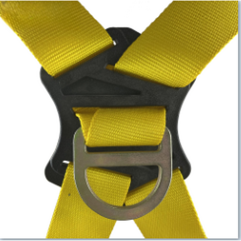 Safety Harness Manufacturer - Industrial Construction Safety Harness Good Quality