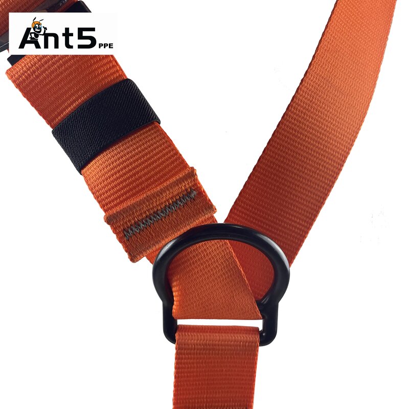 Safety Harness Manufacturer - Hot-selling Industrial Fall Protection for High Altitude