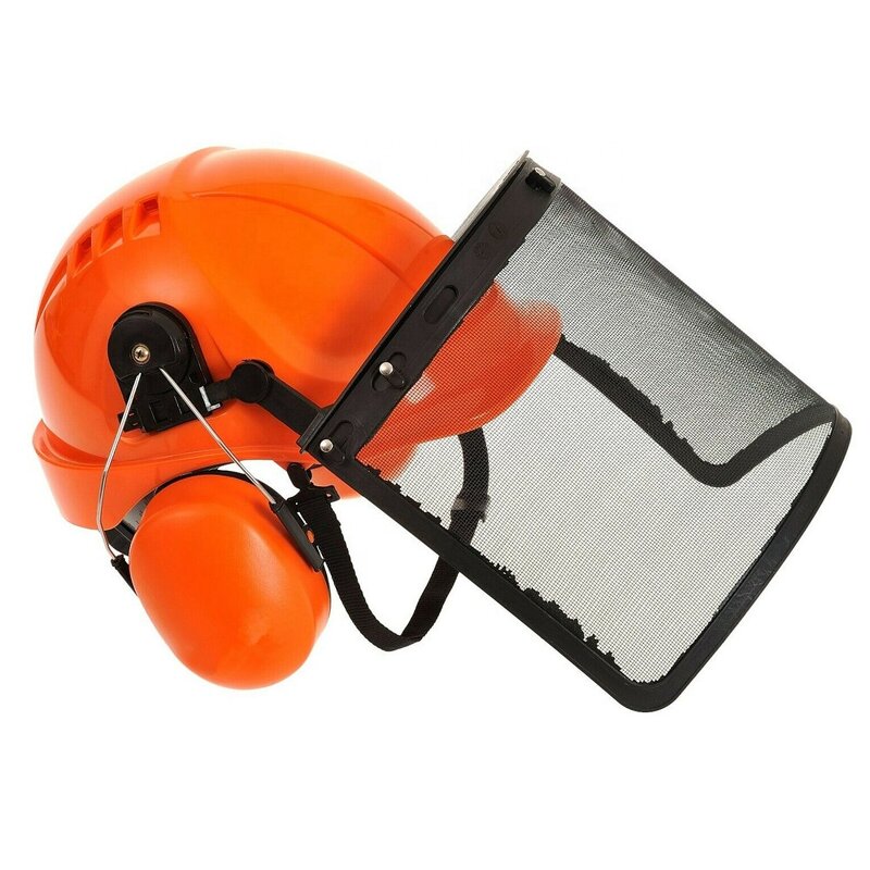 Safety Helmet Manufacturer - EN397 AU/NZS Certified Construction Hard Hat